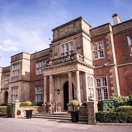 De Vere Cranage Estate Holmes Chapel Zewnętrze zdjęcie
