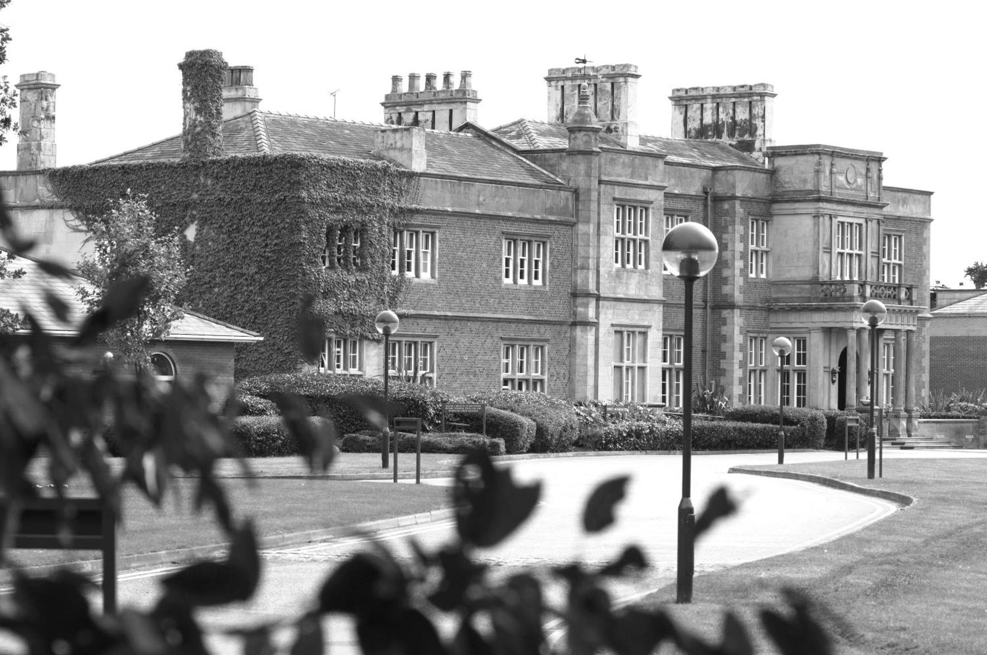De Vere Cranage Estate Holmes Chapel Zewnętrze zdjęcie