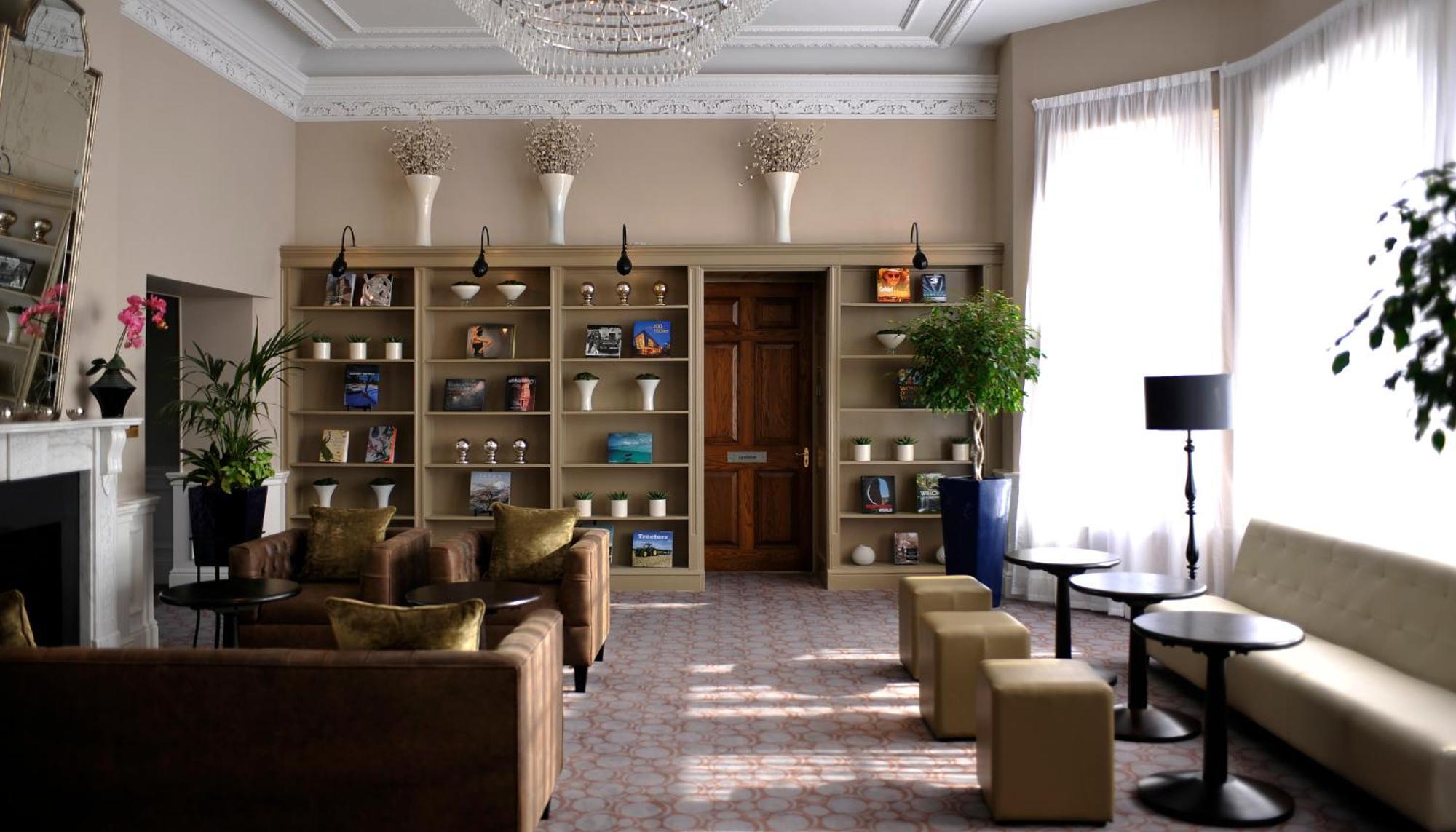 De Vere Cranage Estate Holmes Chapel Zewnętrze zdjęcie