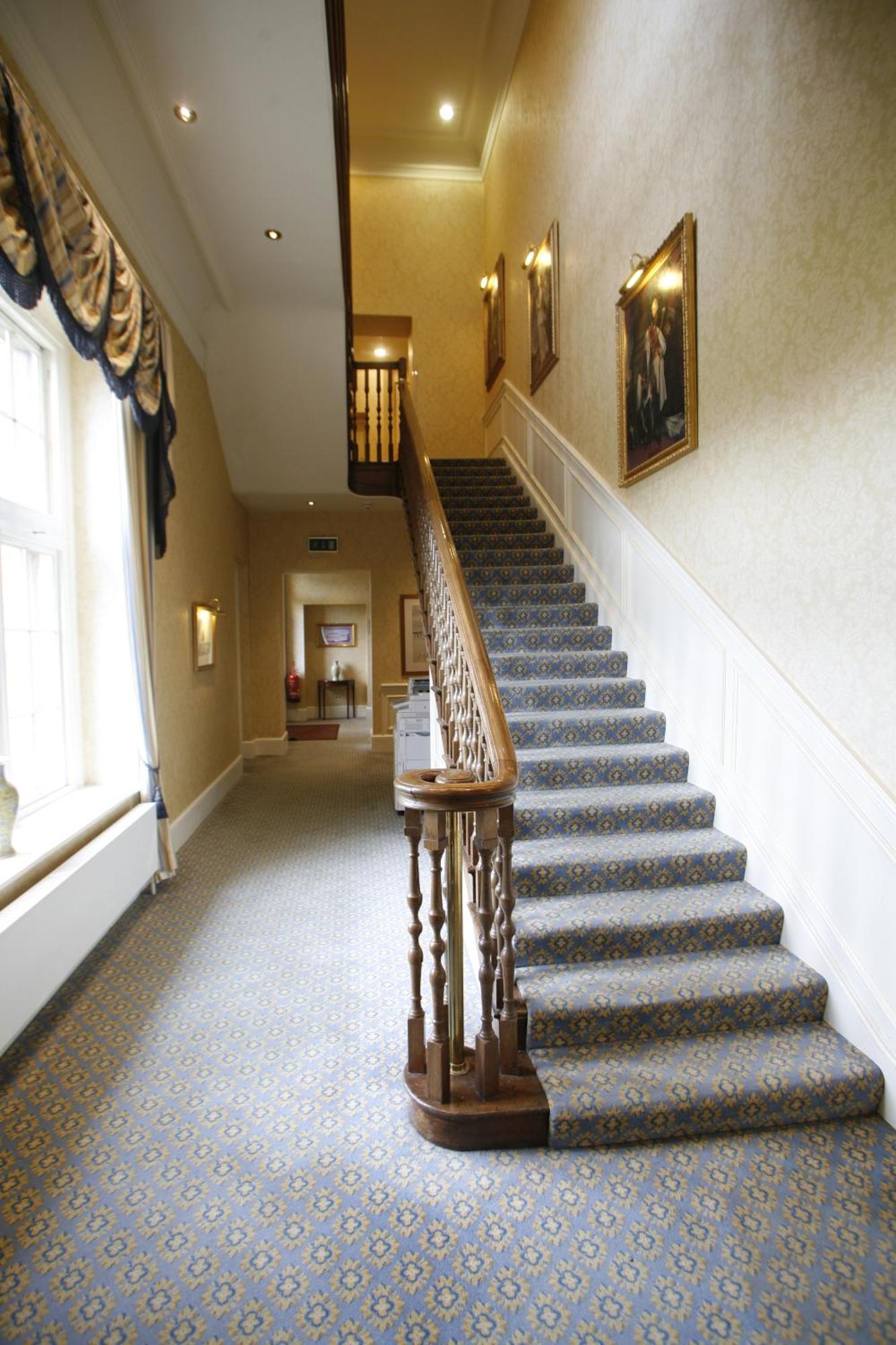 De Vere Cranage Estate Holmes Chapel Zewnętrze zdjęcie