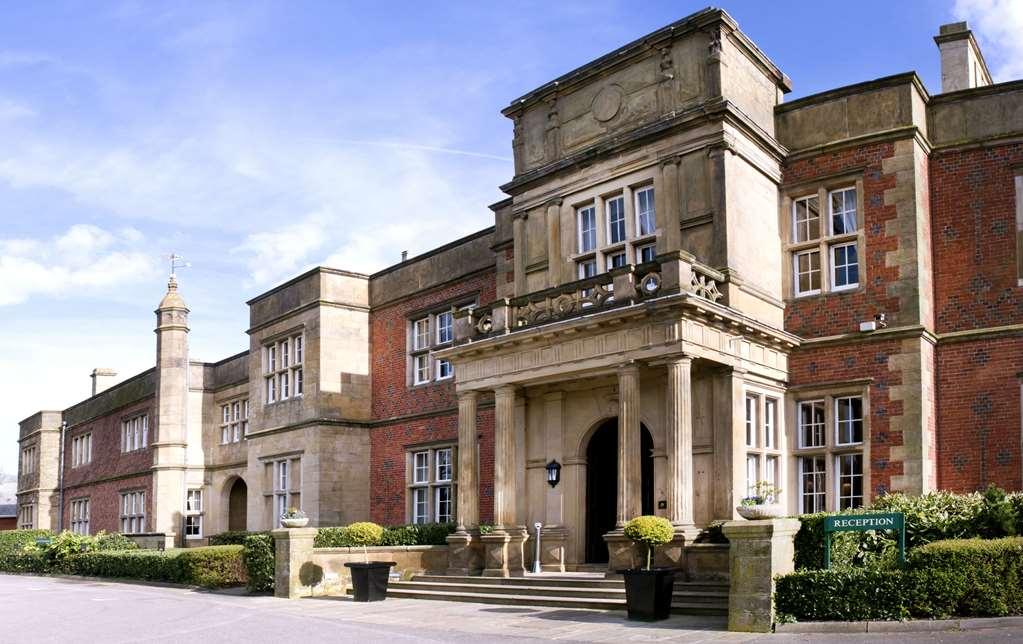 De Vere Cranage Estate Holmes Chapel Zewnętrze zdjęcie