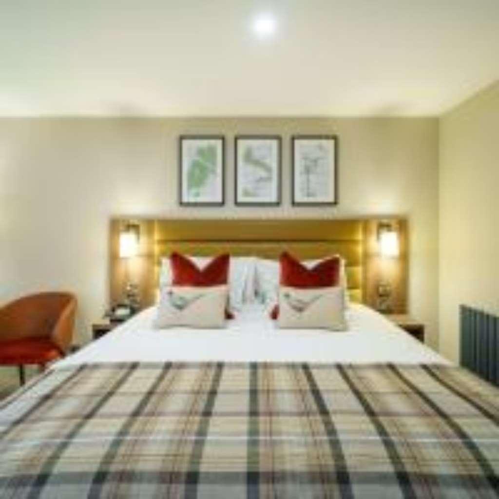 De Vere Cranage Estate Holmes Chapel Pokój zdjęcie