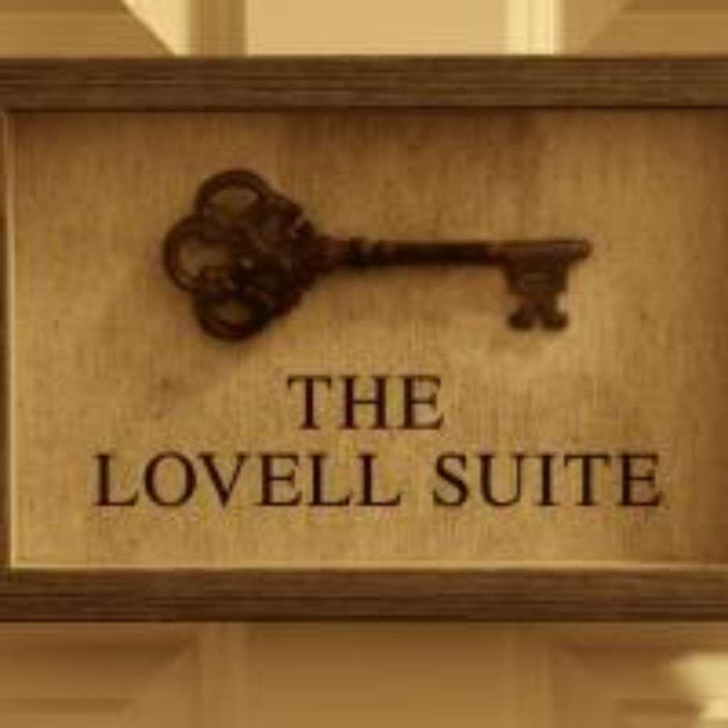 De Vere Cranage Estate Holmes Chapel Pokój zdjęcie