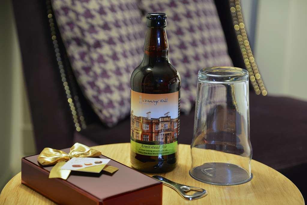 De Vere Cranage Estate Holmes Chapel Pokój zdjęcie