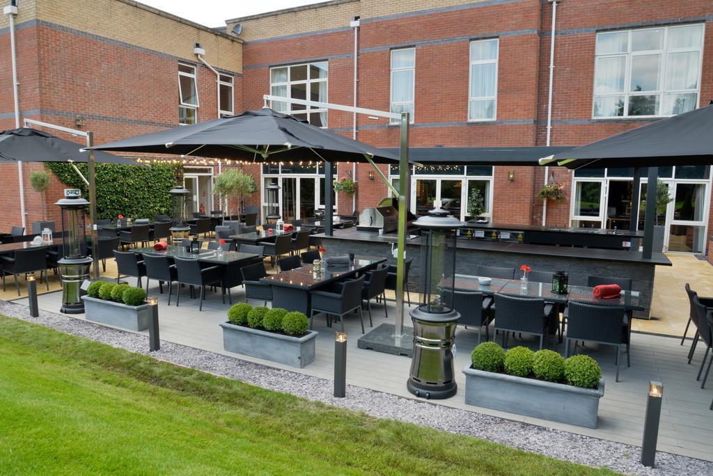 De Vere Cranage Estate Holmes Chapel Zewnętrze zdjęcie