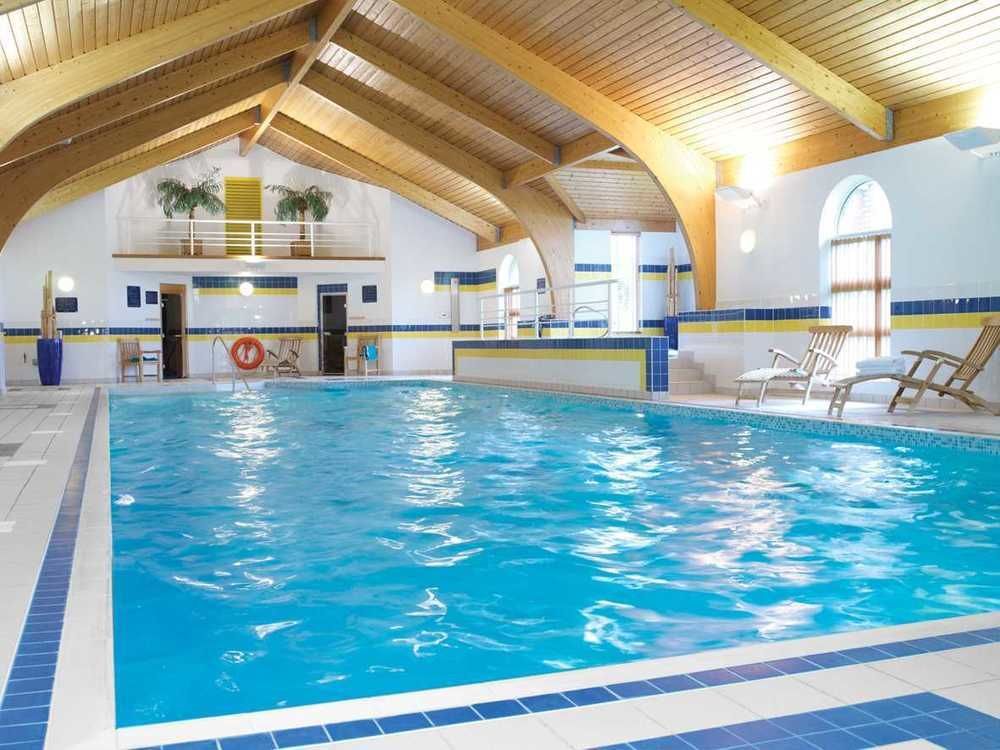 De Vere Cranage Estate Holmes Chapel Udogodnienia zdjęcie