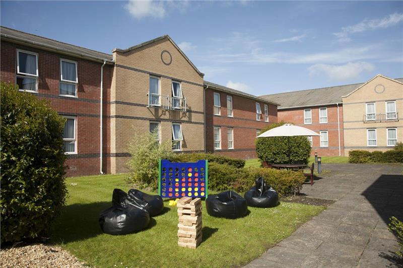 De Vere Cranage Estate Holmes Chapel Zewnętrze zdjęcie